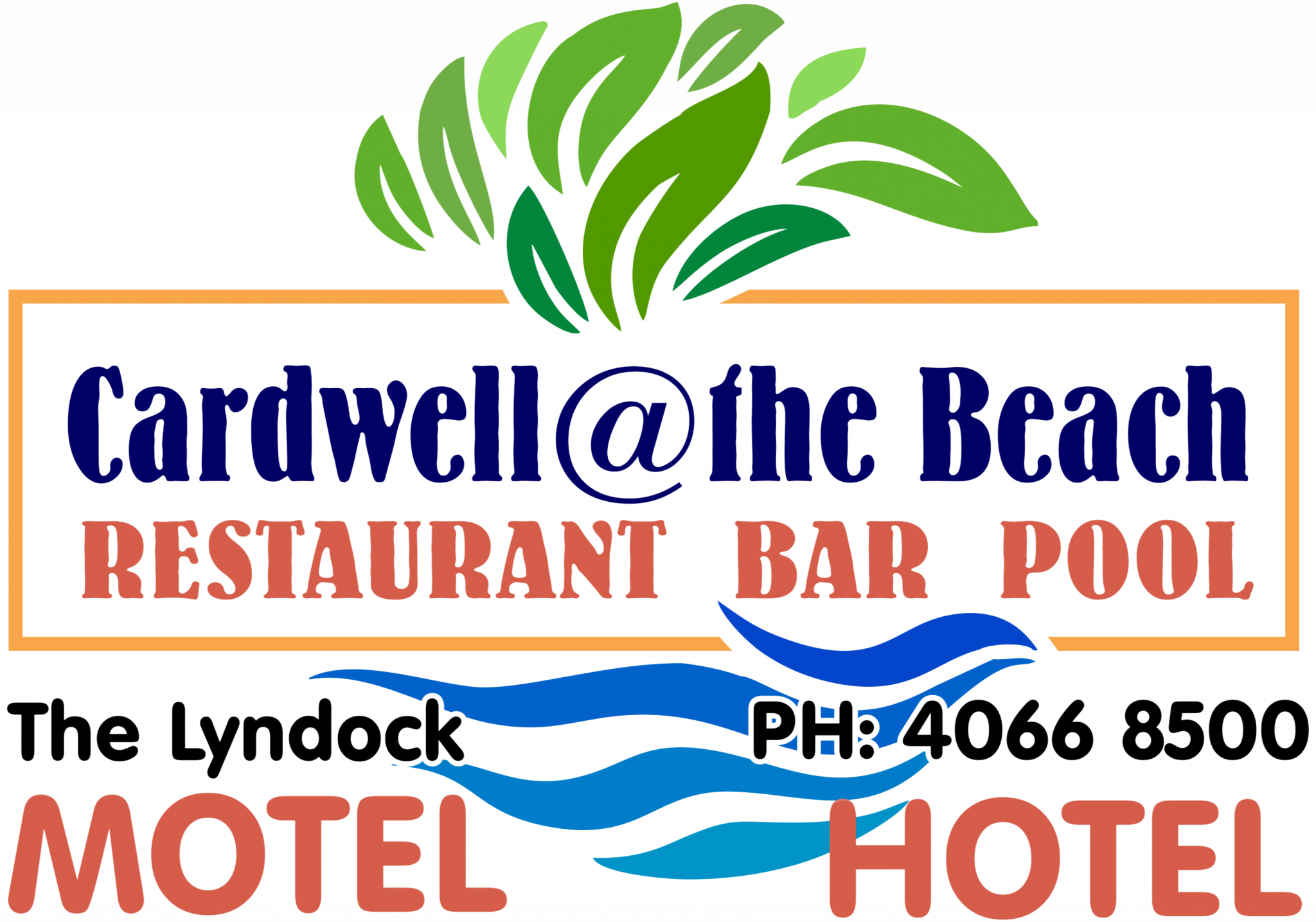 Cardwell At The Beach Best Motel in Australia